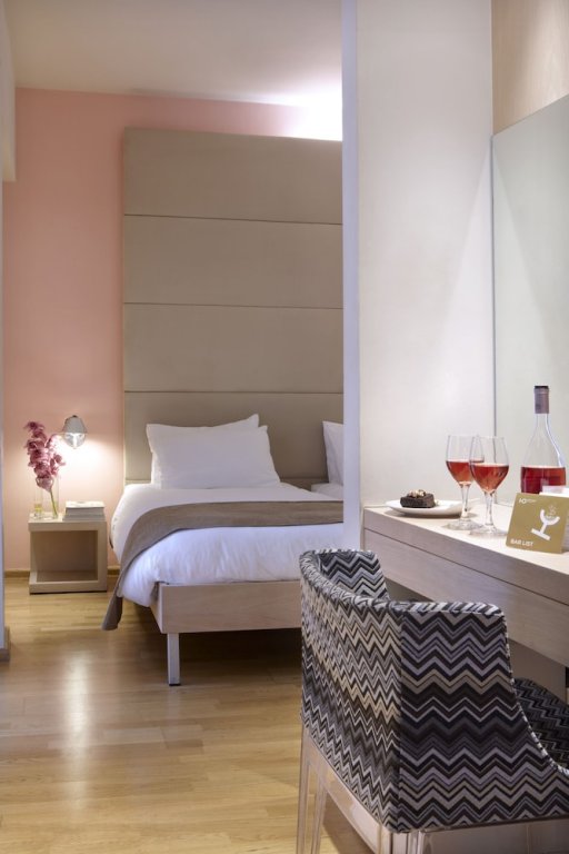 Фото Hotel Olympia Thessaloniki