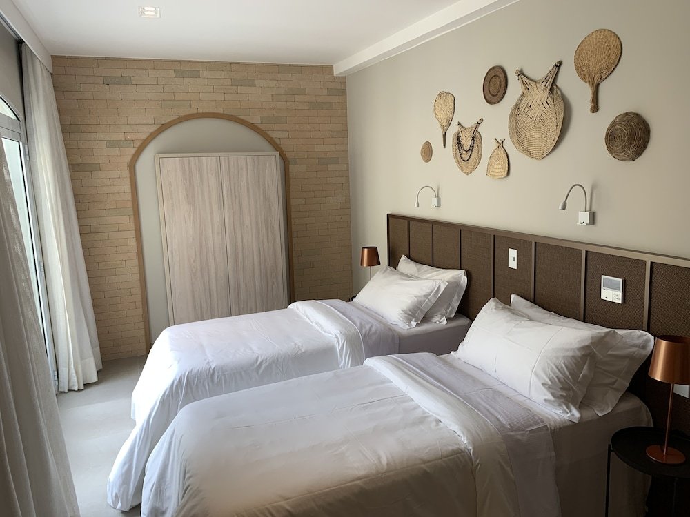 Фото Hotel Juma Ópera