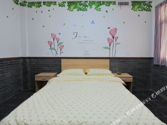 Фото Xianyang Gudu International Youth Hostel