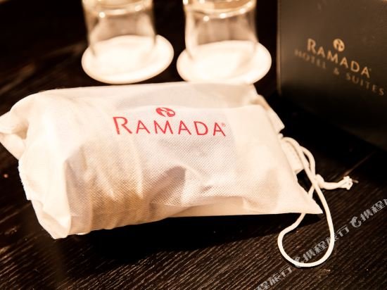 Фото Ramada Hotel and Suites Seoul Namdaemun