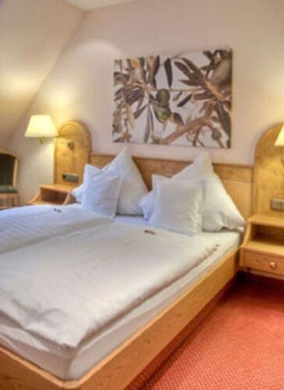 Фото Zur alten Brücke