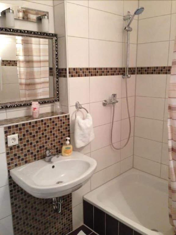 Фото Trust Hotel & Appartments