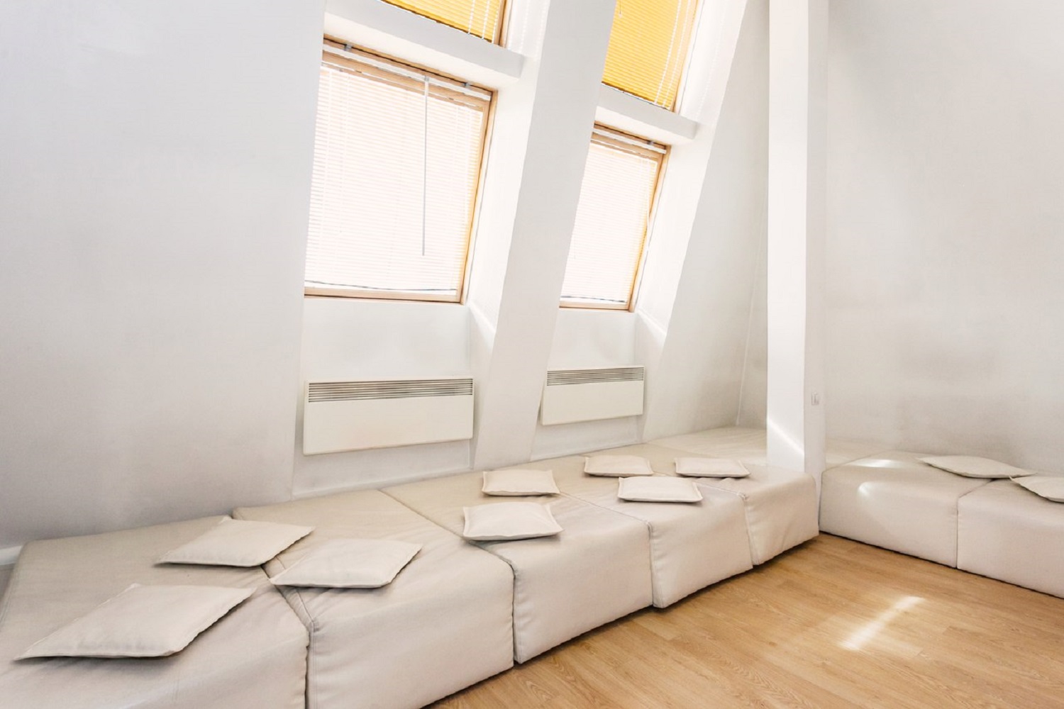 Фото Пентхаус