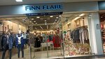 Finn Flare (Октябрьский просп., 34), магазин одежды в Кемерове