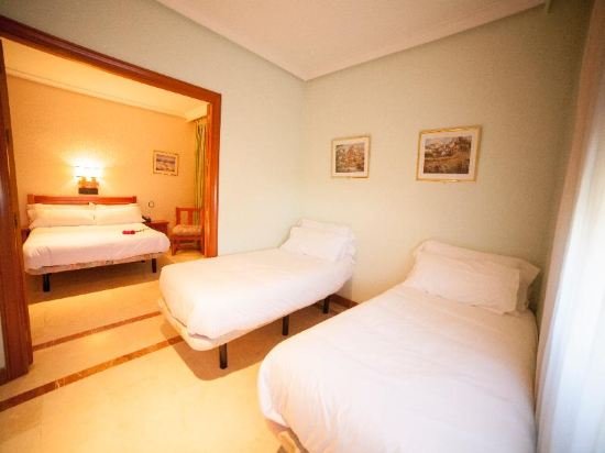 Фото Hospedium Hotel Castilla