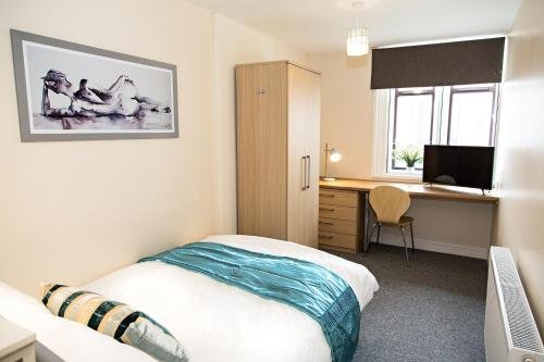 Фото City Bridge Apartment 1a