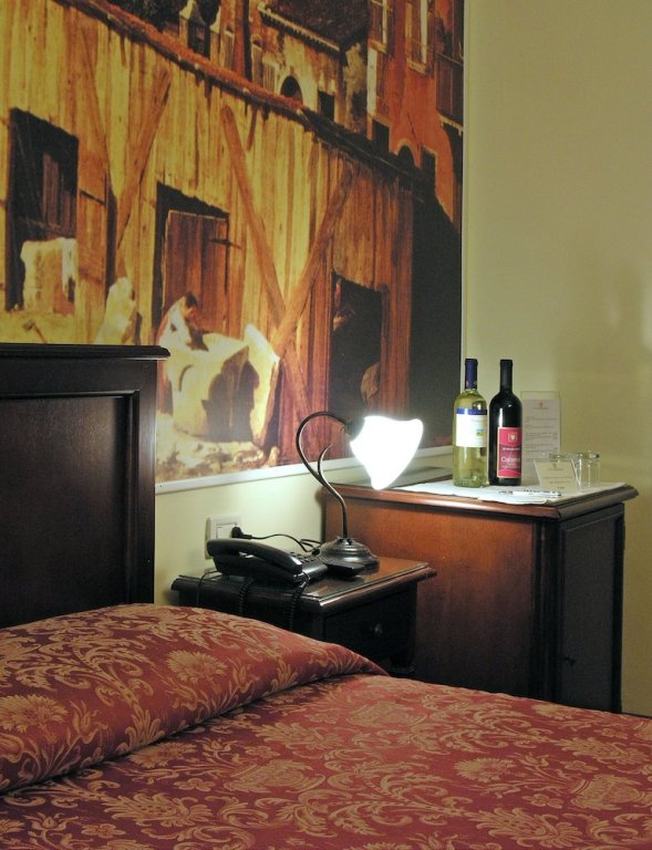 Фото Ca Centopietre