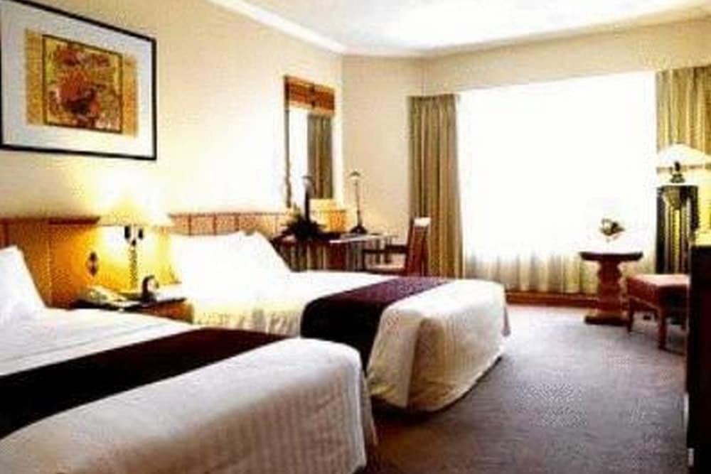 Фото Vinh Huy Hotel