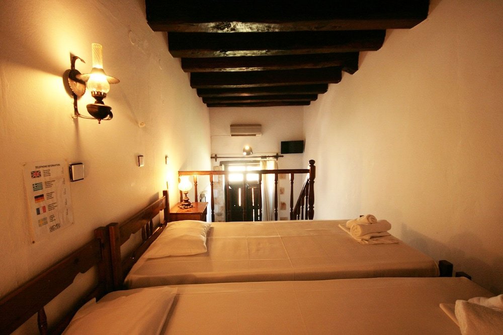 Фото Chania Rooms