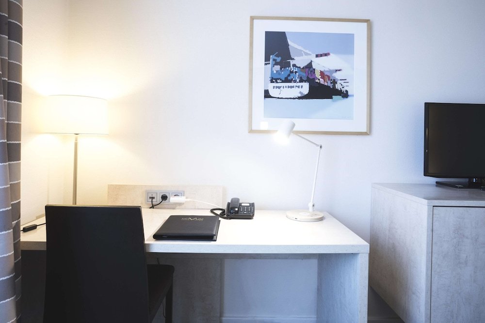 Фото Select Hotel Hamburg Nord