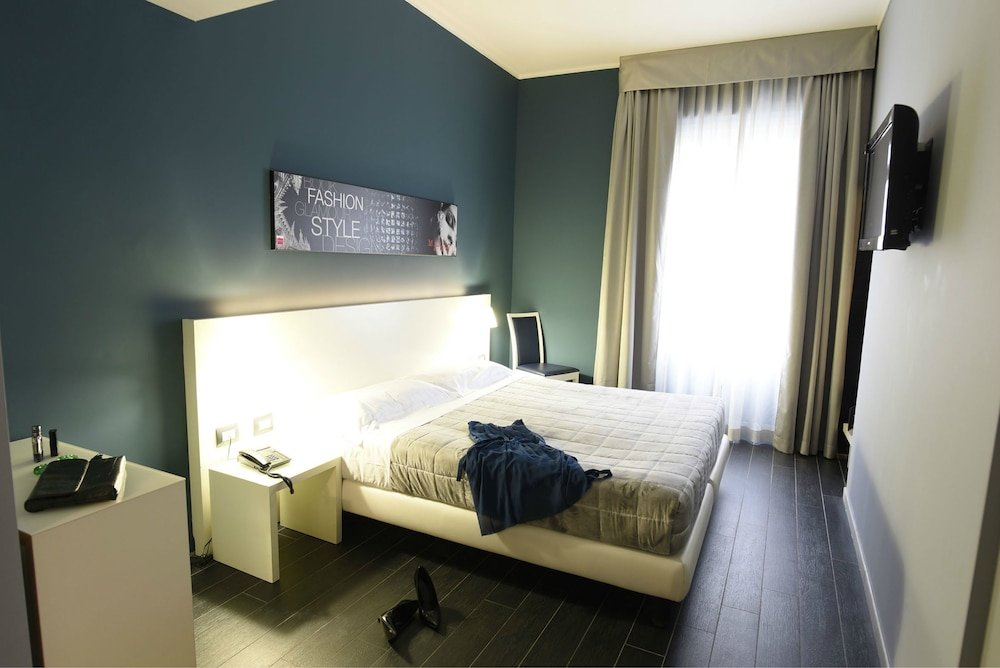 Фото Smart Hotel Milano