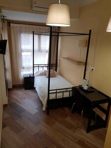 Гостевой дом Pension Arena Alicante