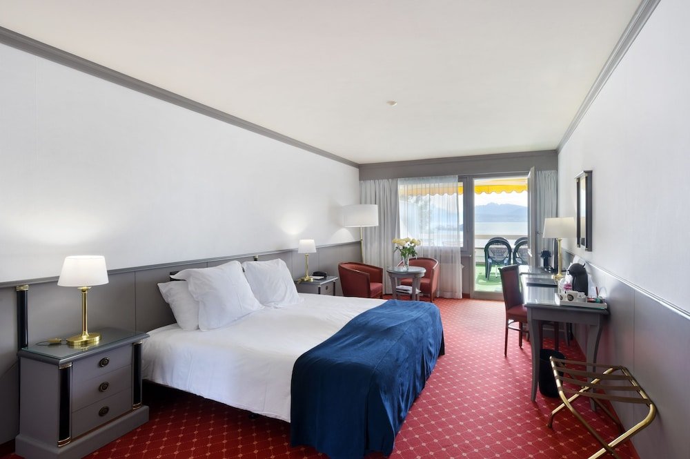 Фото Fleur du Lac