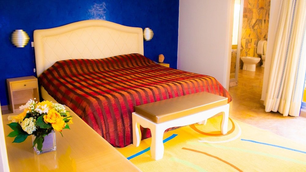 Фото Hotel Al Afifa