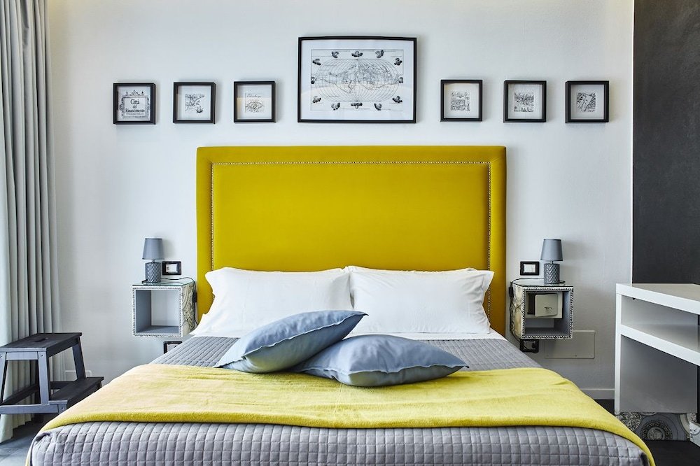 Фото отеля 4