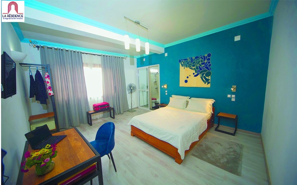 Фото отеля 4