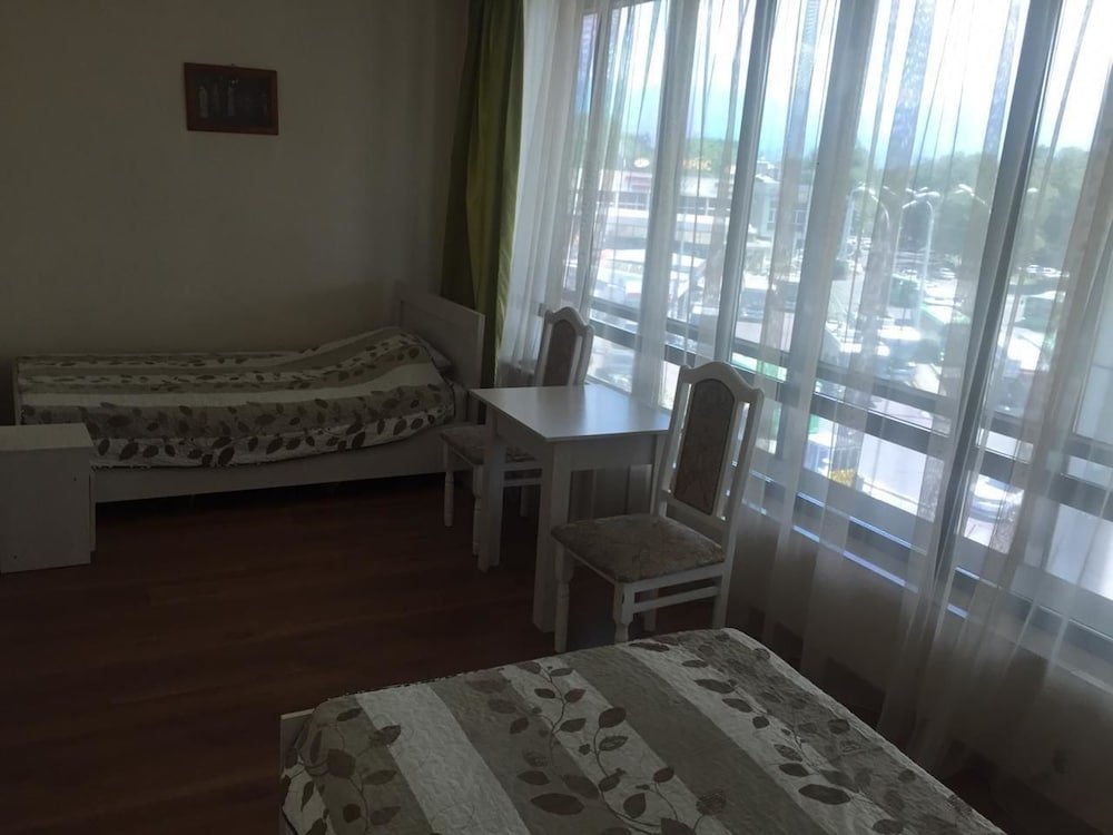 Фото Hotel Tranzit