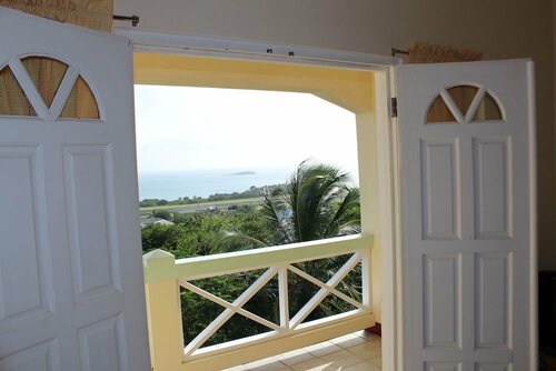 Гостиница Relax Inn Grenada West Indies