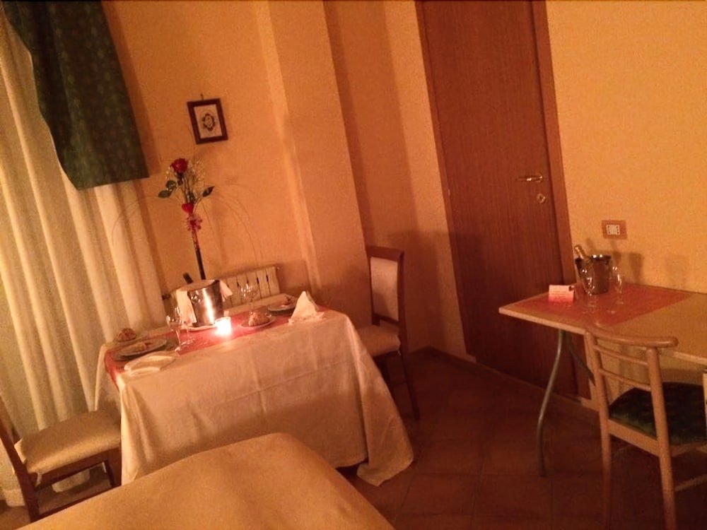 Фото Hotel Di Rocco