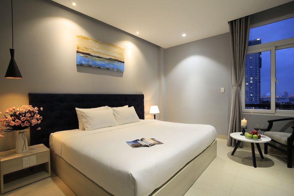 Фото Salem Riverside Hotel