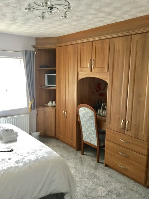 Фото Cullentra House