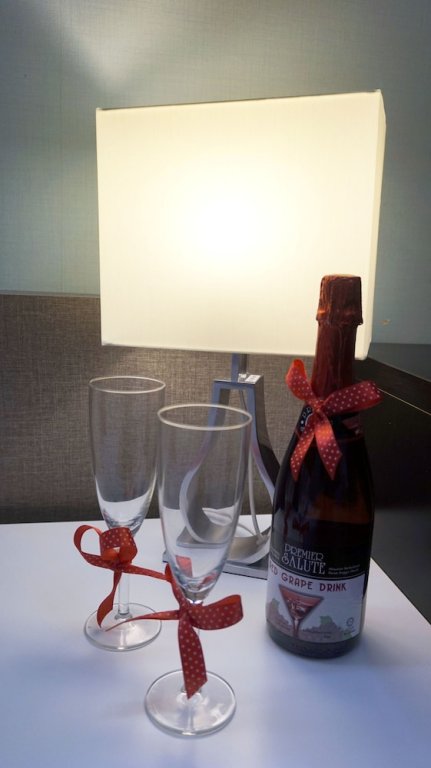 Фото Smile Hotel Wangsa Maju