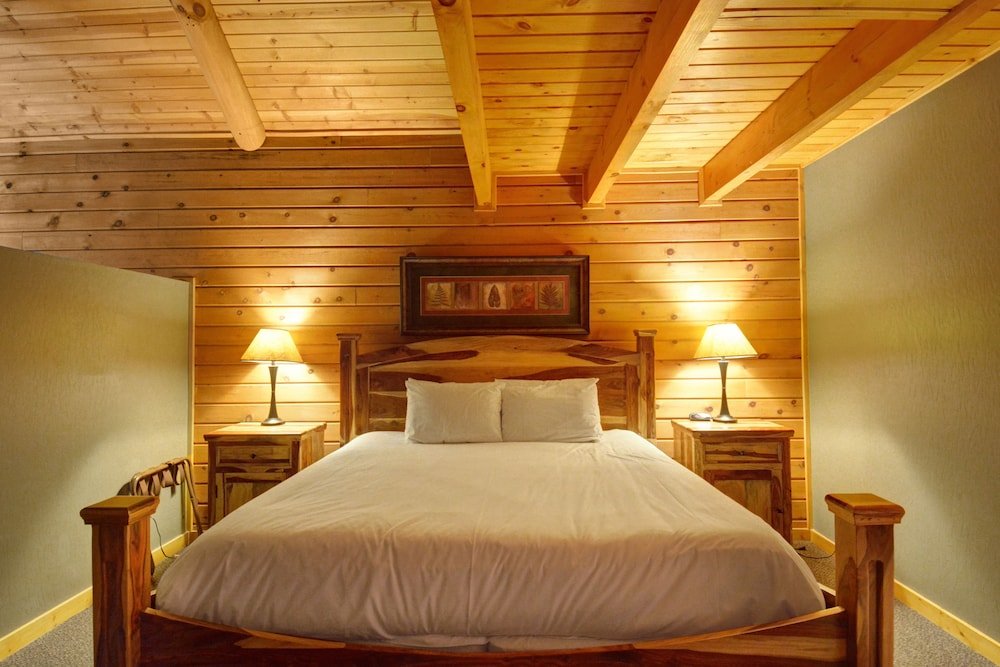 Фото The Lodges at Sunset Village