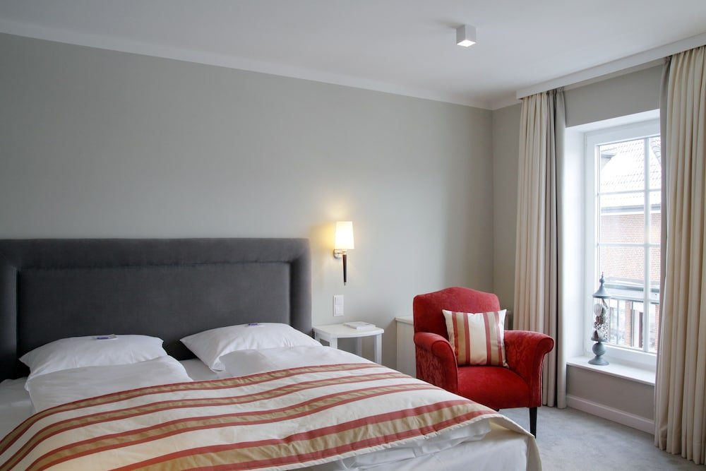 Фото Kino - Hotel Meyer