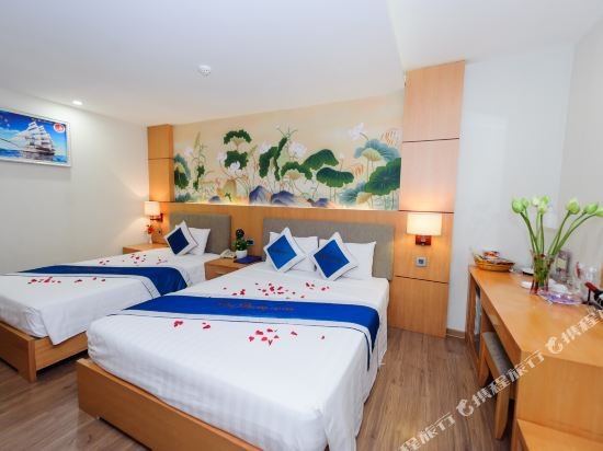 Фото Halo Hanoi Hotel