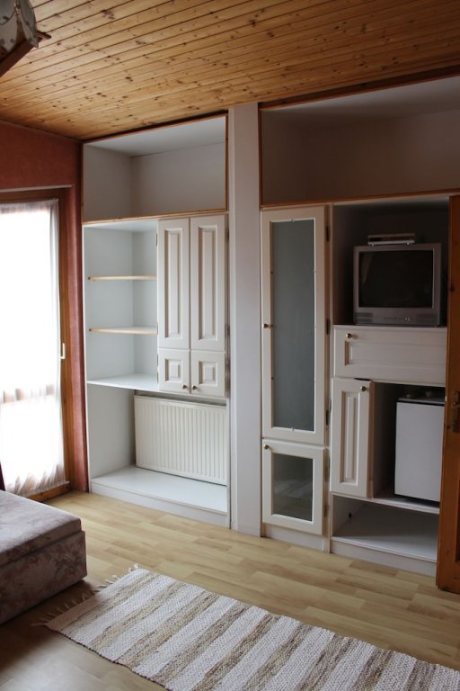 Фото Nussbaum Panzió