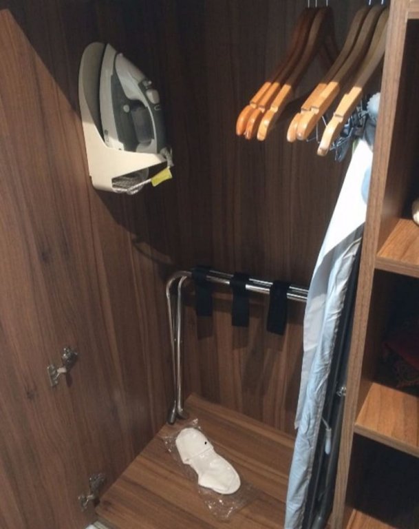 Фото Hilton Garden Inn Orenburg