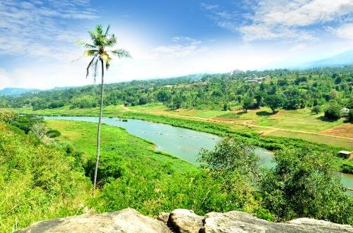 Фото Jetwing Kandy Gallery