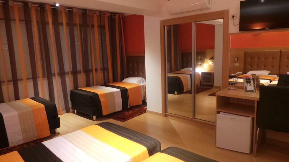 Фото Dom João Lisboa