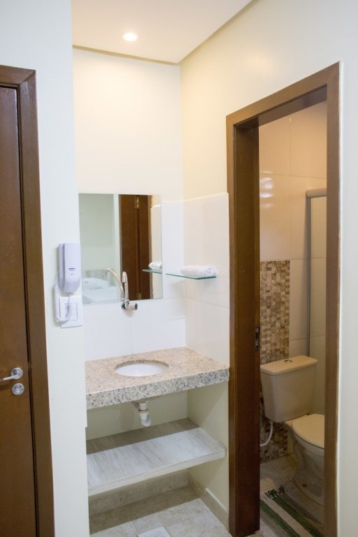 Фото Infinity Hotel