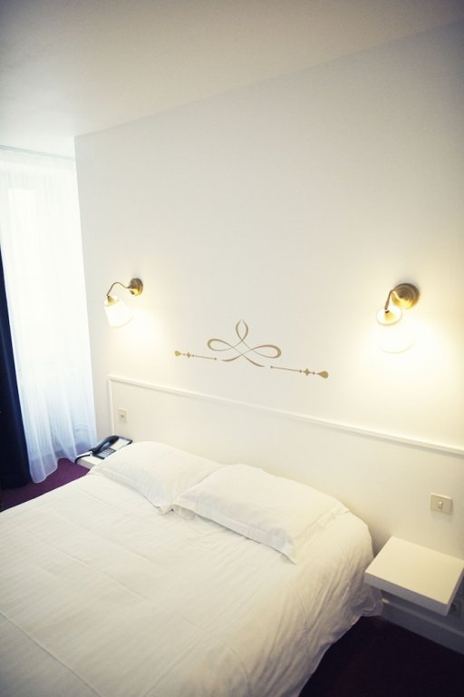 Фото The Old Hotel Ravel