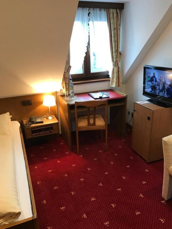 Фото Hotel-Restaurant Sebastianushof