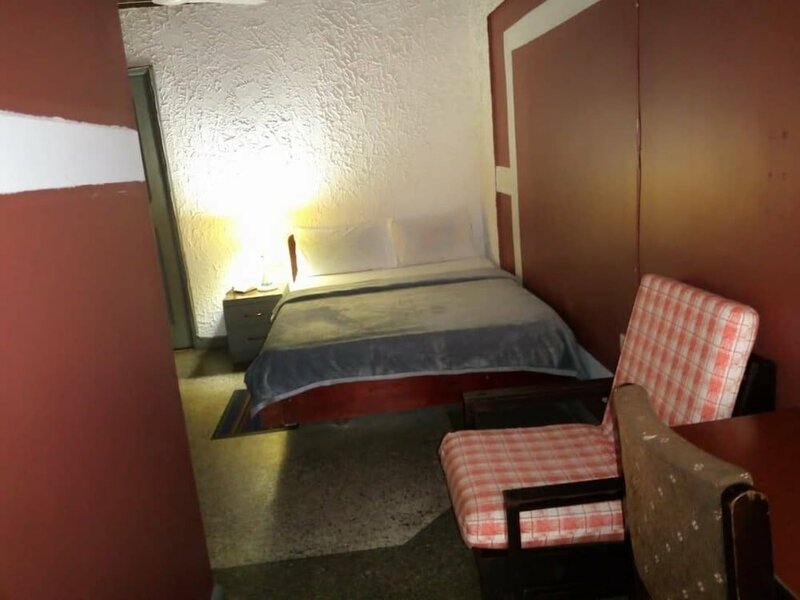 Гостиница Teley Lodge в Аккре