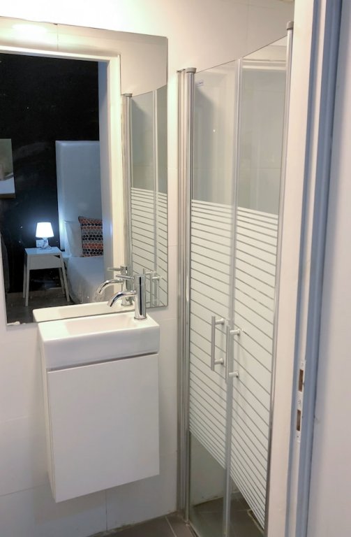 Фото Paamonim Jerusalem Hotel