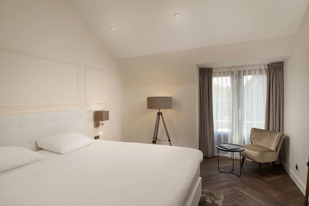 Фото Hotel de Lindeboom