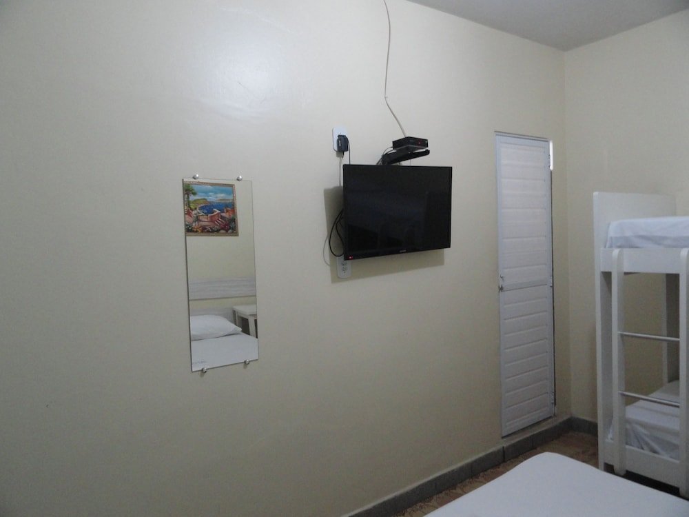 Фото Pousada São Luis