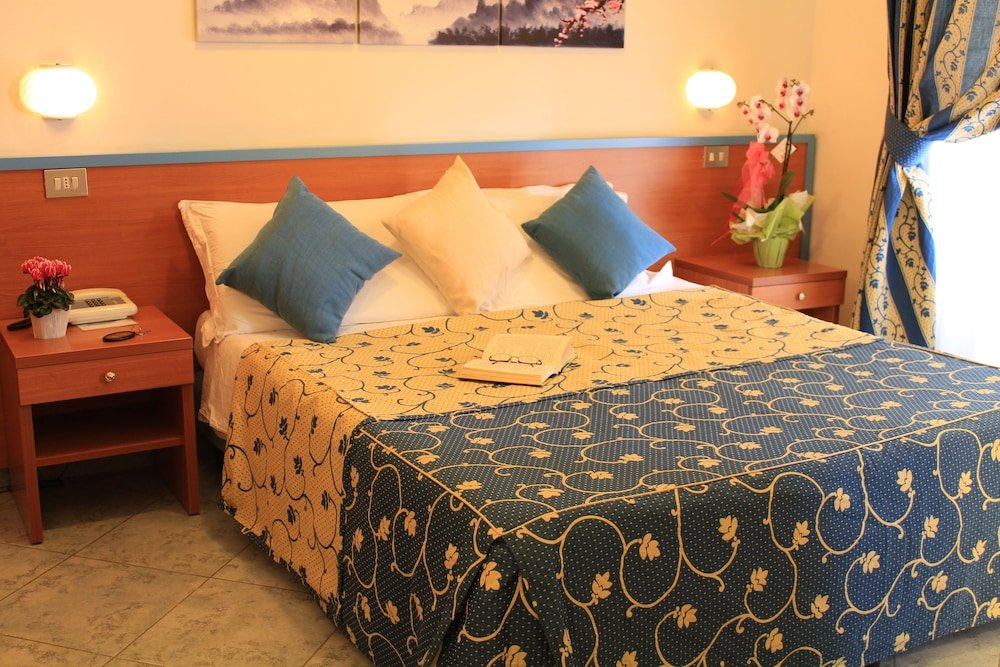 Фото Hotel Paradise