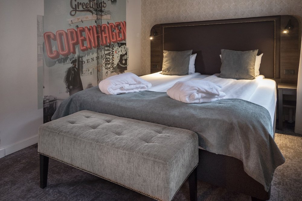 Фото Hotel Mayfair