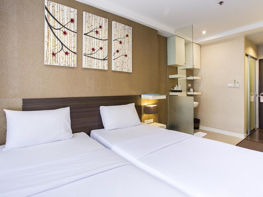 Фото The Green Bells New Petchburi