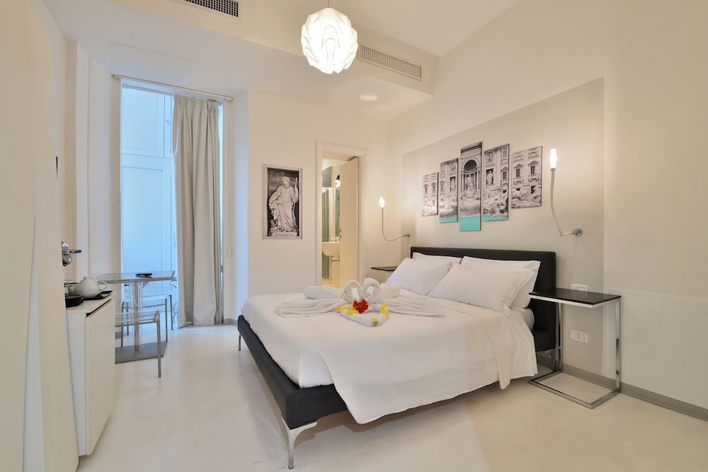 Фото Viale Giulio Cesare Guest House