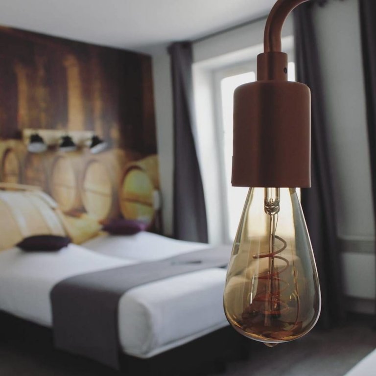 Фото Hotel Victoria