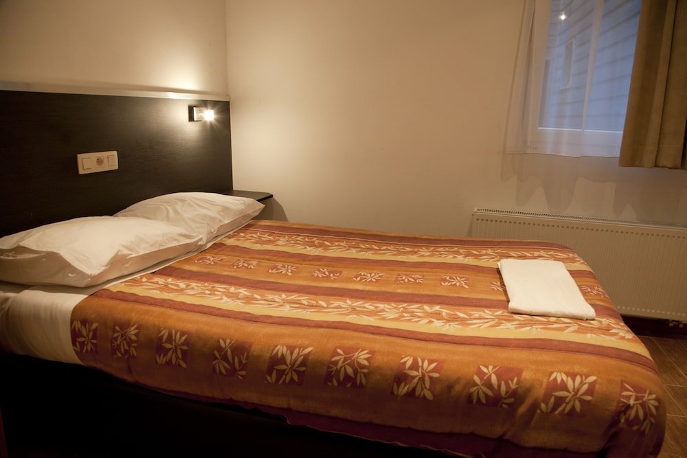 Фото Hotel Barry