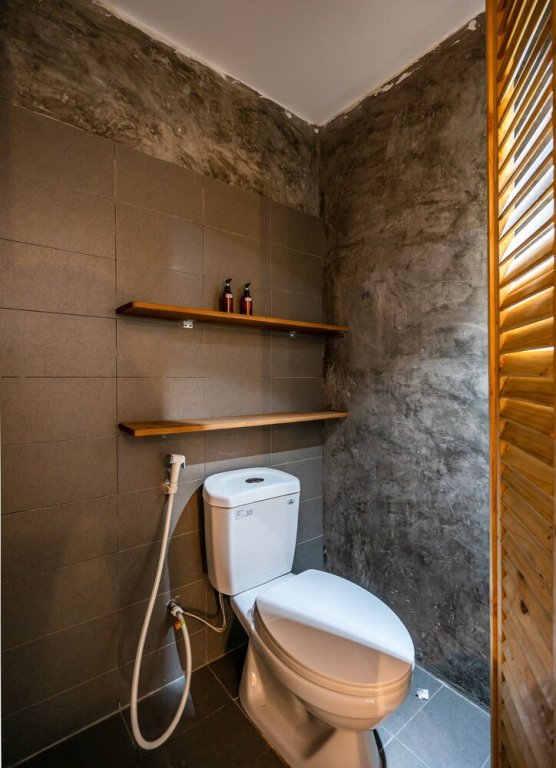 Фото HoLo Ben Thanh Saigon - Serviced HomeStay