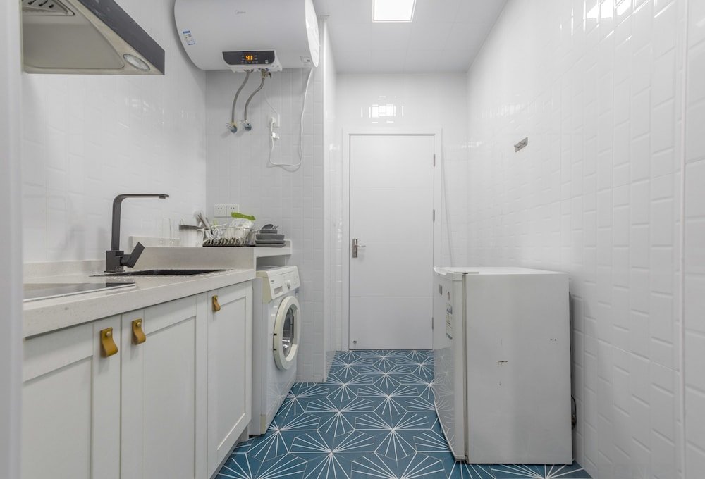 Фото Shanghai Moxi Inn Huaihai Rd No. 2 Branch