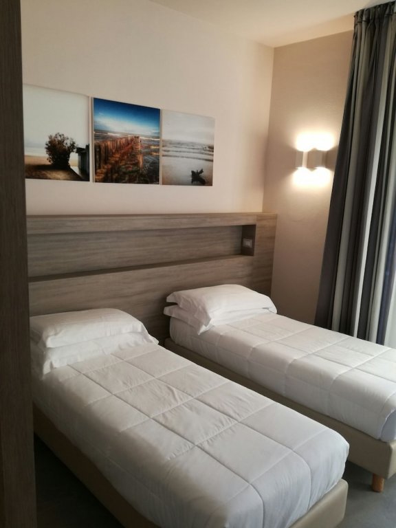 Фото Bellettini Hotel