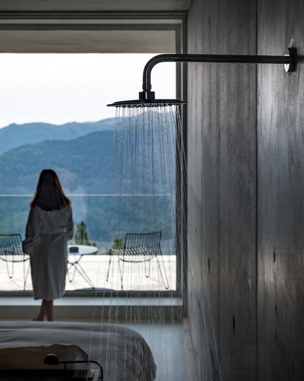 Фото Casa de São Lourenço Burel Mountain Hotel